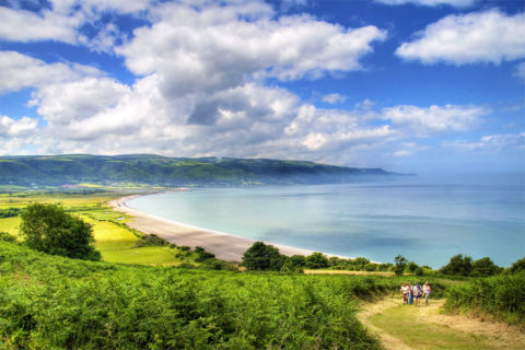 South West Coast Path: Engelands langste wandelpad langs de kust van Devon en Cornwall