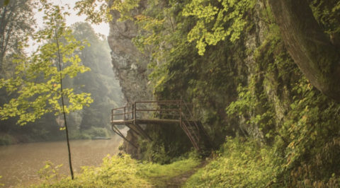 Waard om te ontdekken: ‘Lužnice Valley Hiking Trail’ in Zuid-Bohemen