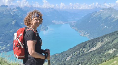 Ken je de Tell-Trail, die uitdagende bergwandelroute in hartje Zwitserland?